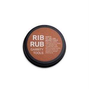 Rib Rub